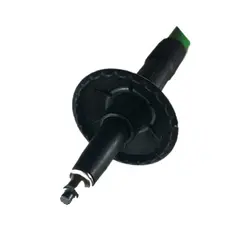باتوم (عصا)پیچی رایکو آنتی شک دار (پک دو عددی)مدل Raico FAS-001