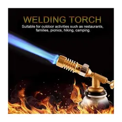 مشعل گازی مسی مدل 733