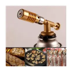 مشعل گازی مسی مدل 733