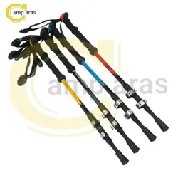 باتوم (عصا) کلیپس فلزی بلک دایموند(پک دو عددی) BLACK Diamond