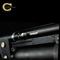 تفنگ پی سی پی اسنوپک مدل SnowPeak P18 PCP