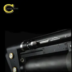 تفنگ پی سی پی اسنوپک مدل SnowPeak P18 PCP