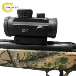 تفنگ بادی آرتمیس مدل Artemis SR1250S