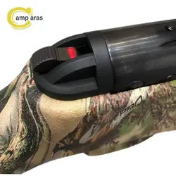 تفنگ بادی آرتمیس مدل Artemis SR1250S