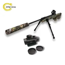 تفنگ بادی آرتمیس مدل Artemis SR1250S