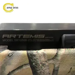 تفنگ بادی آرتمیس مدل Artemis SR1250S