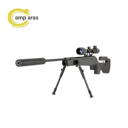 تفنگ بادی آرتمیس مدل Artemis SR1250S