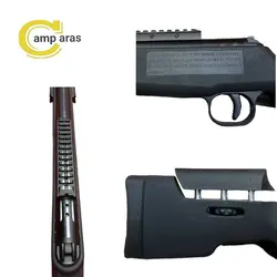 تفنگ بادی آرتمیس مدل Artemis SR1250S