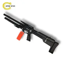 تفنگ شکاری پی سی پی اسنوپیک PCP M60