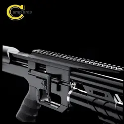 تفنگ شکاری پی سی پی اسنوپیک PCP M60