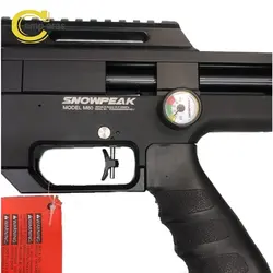 تفنگ شکاری پی سی پی اسنوپیک PCP M60