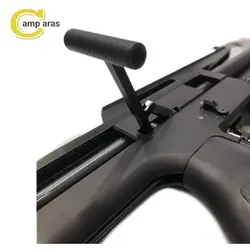 تفنگ شکاری پی سی پی اسنوپیک PCP M60