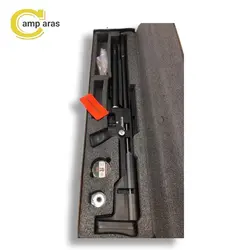 تفنگ شکاری پی سی پی اسنوپیک PCP M60