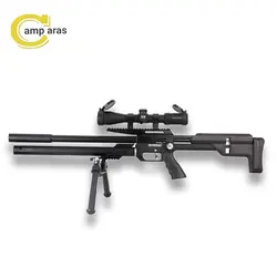 تفنگ شکاری پی سی پی اسنوپیک PCP M60