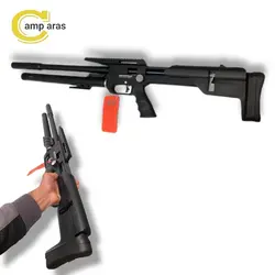 تفنگ شکاری پی سی پی اسنوپیک PCP M60