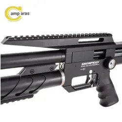تفنگ شکاری پی سی پی اسنوپیک PCP M60