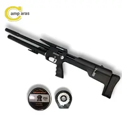 تفنگ شکاری پی سی پی اسنوپیک PCP M60