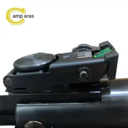 تفنگ بادی گامو شادو 1000 Gamo shadow