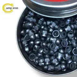 ساچمه تفنگ بادی دنا کالیبر 5.5 DENA