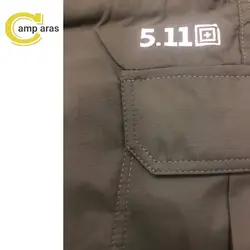 شلوار تاکتیکال کوهنوردی 511 ضد آب