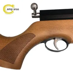 تفنگ پی سی پی آرتمیس ARTEMIS PCP M22
