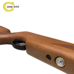 تفنگ پی سی پی آرتمیس ARTEMIS PCP M22