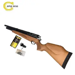 تفنگ پی سی پی آرتمیس ARTEMIS PCP M22