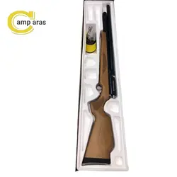 تفنگ پی سی پی آرتمیس ARTEMIS PCP M22