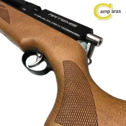 تفنگ پی سی پی آرتمیس ARTEMIS PCP M22