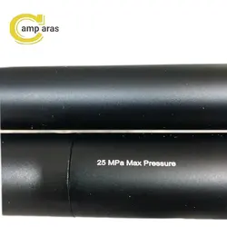 تفنگ پی سی پی آرتمیس ARTEMIS PCP M22