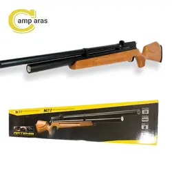 تفنگ پی سی پی آرتمیس ARTEMIS PCP M22