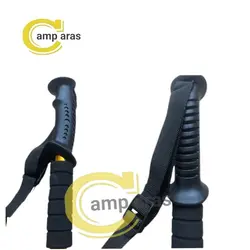عصا (باتوم) کوهنوردی پکینیو آنتی شوک دار (پک دو عددی) Pekynew Antishock