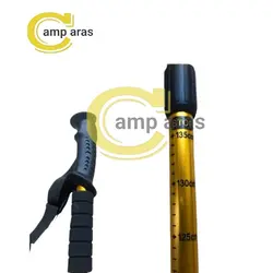 عصا (باتوم) کوهنوردی پکینیو آنتی شوک دار (پک دو عددی) Pekynew Antishock