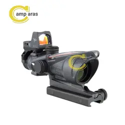 رد دات تریجیکان TRIJICON ACOG 4x32 اورجینال آمریکا