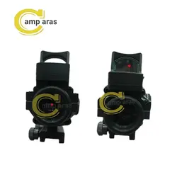 رد دات تریجیکان TRIJICON ACOG 4x32 اورجینال آمریکا