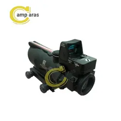 رد دات تریجیکان TRIJICON ACOG 4x32 اورجینال آمریکا