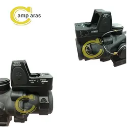 رد دات تریجیکان TRIJICON ACOG 4x32 اورجینال آمریکا