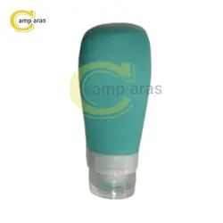 جا مایع مسافرتی سیلیکونی مدل 2fl.oz