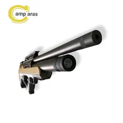 تفنگ پی سی پی هوگلو زئون EFFECTO ZEON PCP