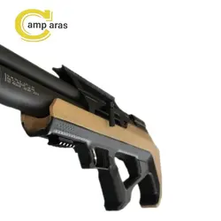 تفنگ پی سی پی هوگلو زئون EFFECTO ZEON PCP