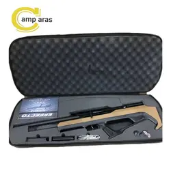 تفنگ پی سی پی هوگلو زئون EFFECTO ZEON PCP