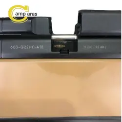 تفنگ پی سی پی هوگلو زئون EFFECTO ZEON PCP