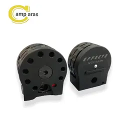 تفنگ پی سی پی هوگلو زئون EFFECTO ZEON PCP