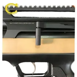 تفنگ پی سی پی هوگلو زئون EFFECTO ZEON PCP