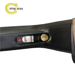 تفنگ پی سی پی هوگلو زئون EFFECTO ZEON PCP