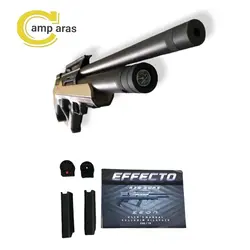 تفنگ پی سی پی هوگلو زئون EFFECTO ZEON PCP