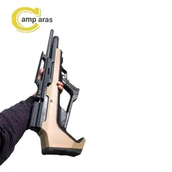 تفنگ پی سی پی هوگلو زئون EFFECTO ZEON PCP