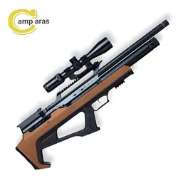 تفنگ پی سی پی هوگلو زئون EFFECTO ZEON PCP