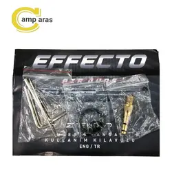تفنگ پی سی پی هوگلو زئون EFFECTO ZEON PCP