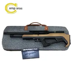 تفنگ پی سی پی هوگلو زئون EFFECTO ZEON PCP